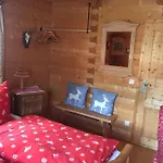 Blockhaus-traum Huber شقة *